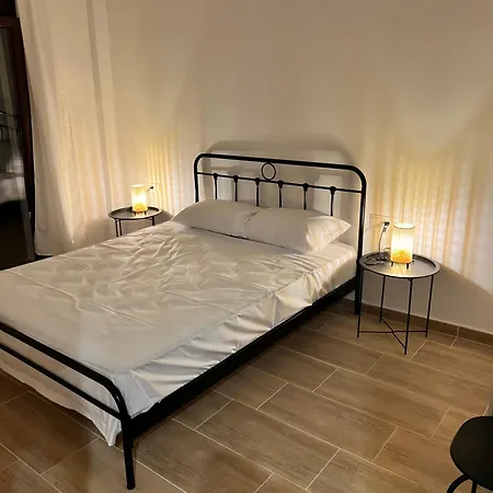 Nick 3* إيريسوس