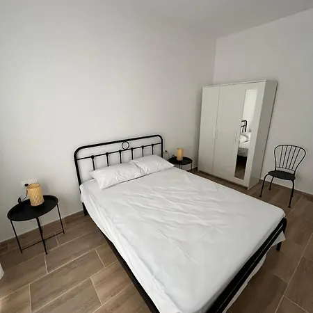 Apart Otel Nick Ierissos