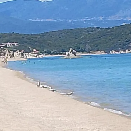 شقة فندقية Nick