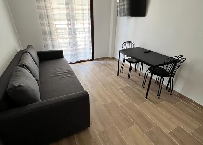 Nick Apart Otel 3*