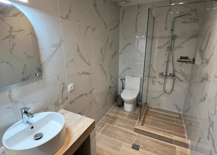 Nick Aparthotel 3*