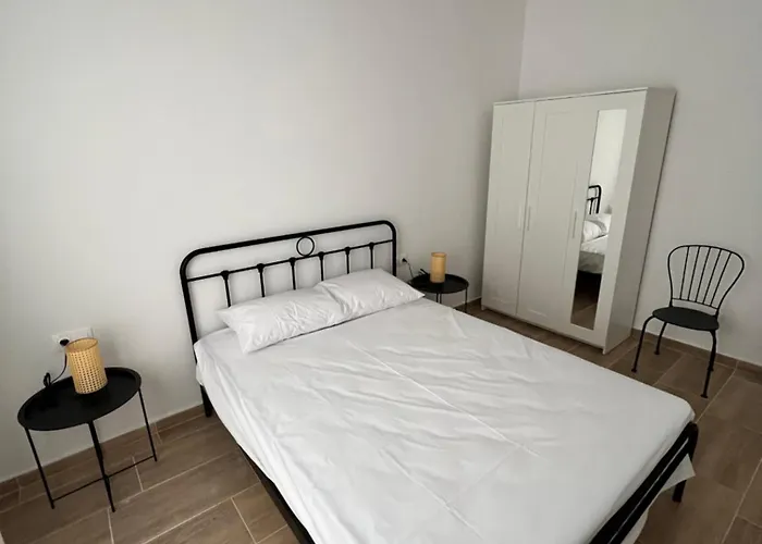 Apart-hotel Nick Ierissos